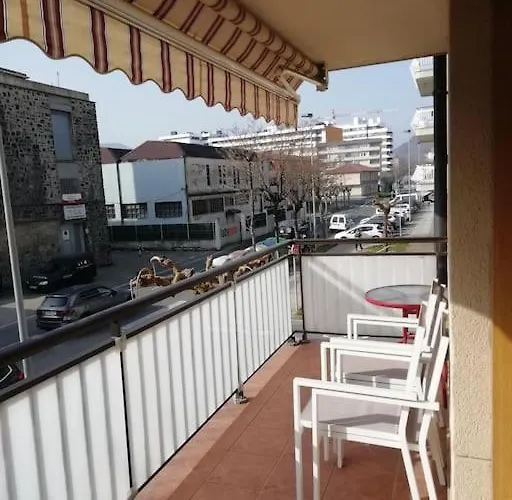 Amplio Y Soleado Alquilo Apartamento Entero De 3 Habitaciones 5 Personas
