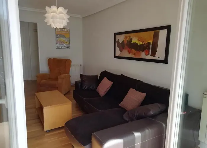 Amplio Y Soleado Alquilo Apartamento Entero De 3 Habitaciones 5 Personas
