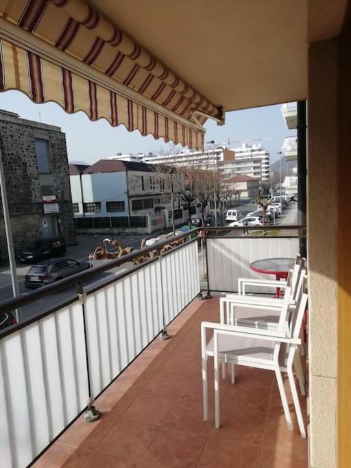 Apartment Amplio Y Soleado Alquilo Entero De 3 5 Personas Zarautz