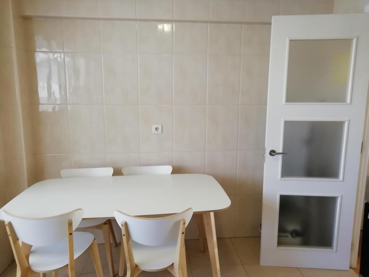 Apartment Amplio Y Soleado Alquilo Entero De 3 5 Personas Zarautz