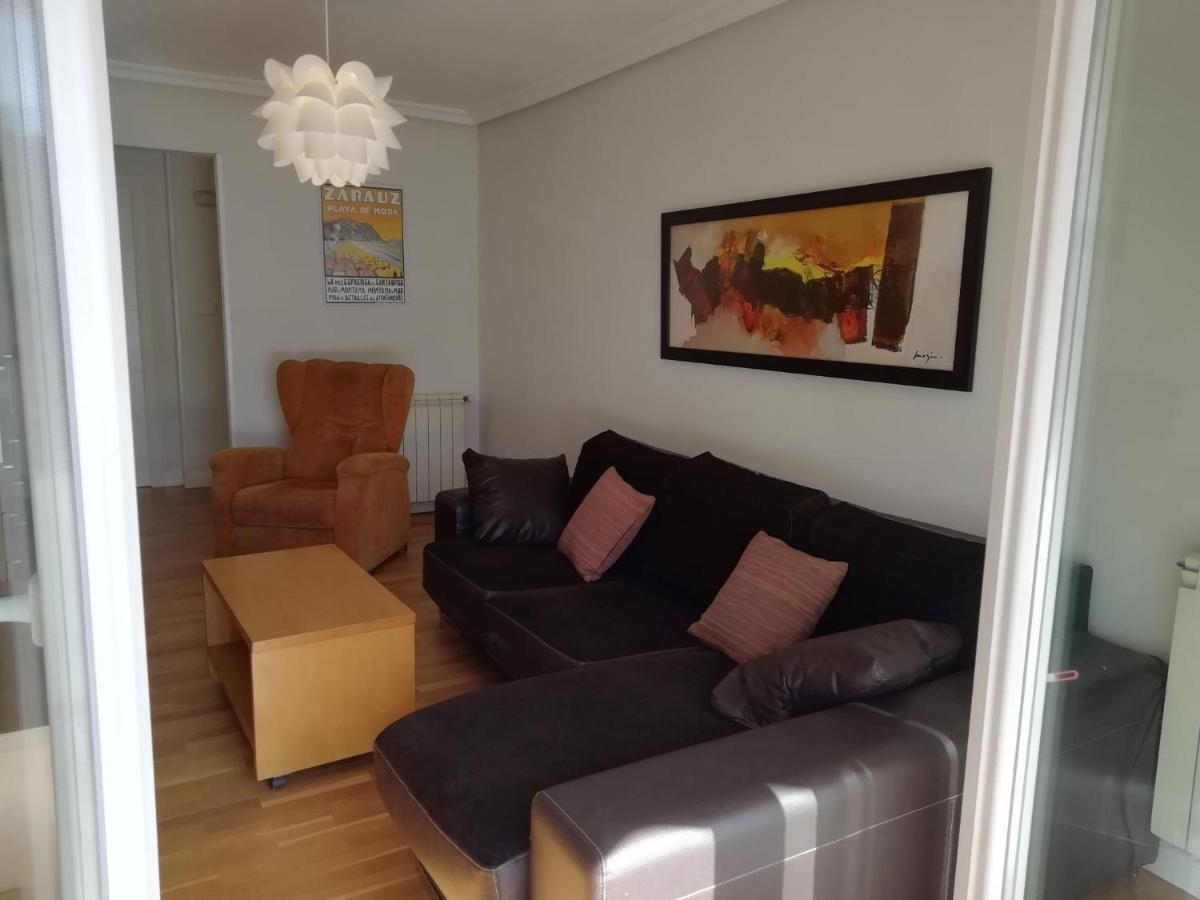 Amplio Y Soleado Alquilo Entero De 3 5 Personas Apartment *