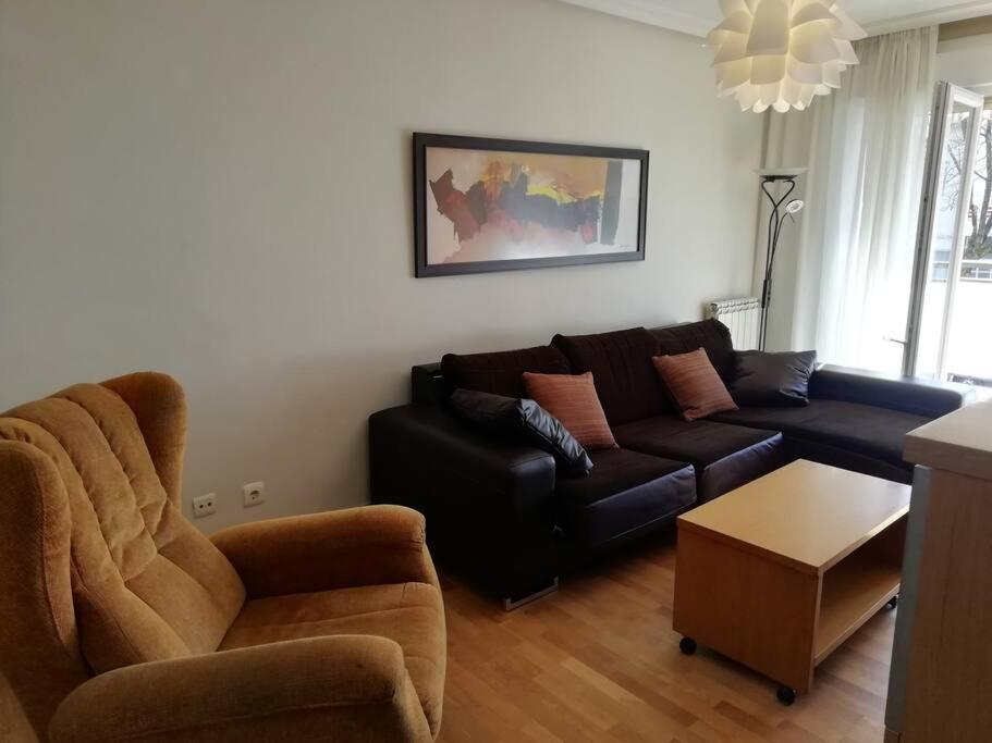 Apartment Amplio Y Soleado Alquilo Entero De 3 5 Personas *