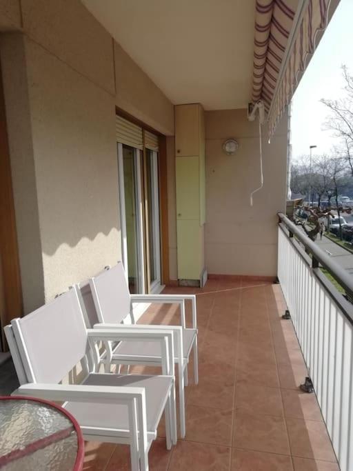 Apartment Amplio Y Soleado Alquilo Entero De 3 5 Personas Zarautz