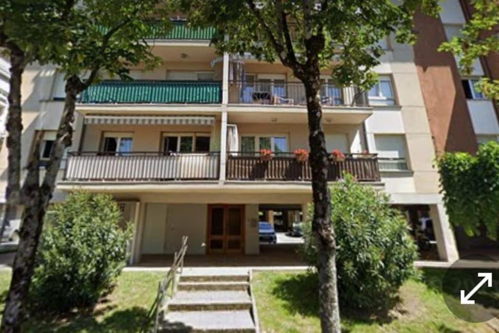 Apartment Amplio Y Soleado Alquilo Entero De 3 5 Personas Zarautz