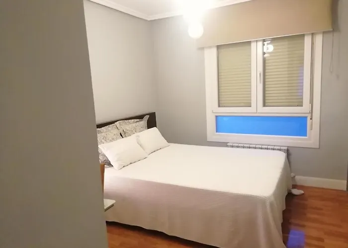 Amplio Y Soleado Alquilo Apartamento Entero De 3 Habitaciones 5 Personas