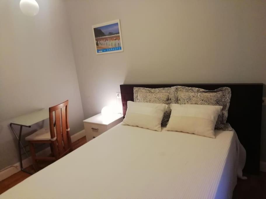 Amplio Y Soleado Alquilo Entero De 3 5 Personas Appartement *