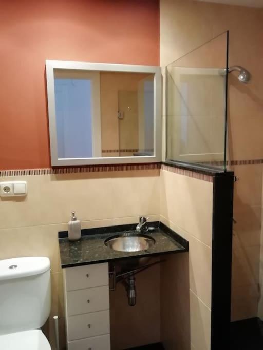 Amplio Y Soleado Alquilo Entero De 3 5 Personas Appartement