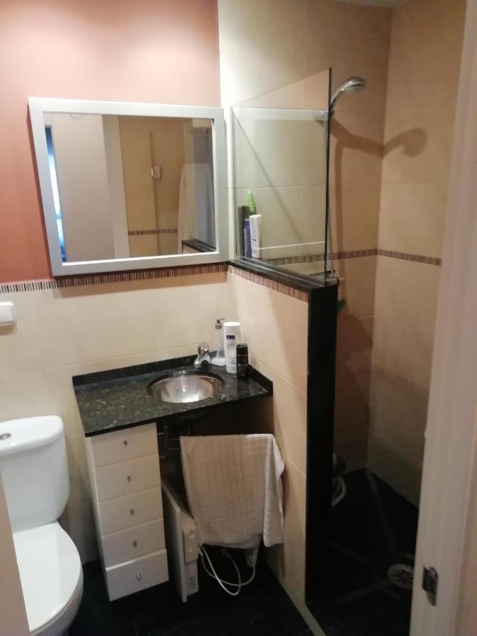 Amplio Y Soleado Alquilo Entero De 3 5 Personas Appartement